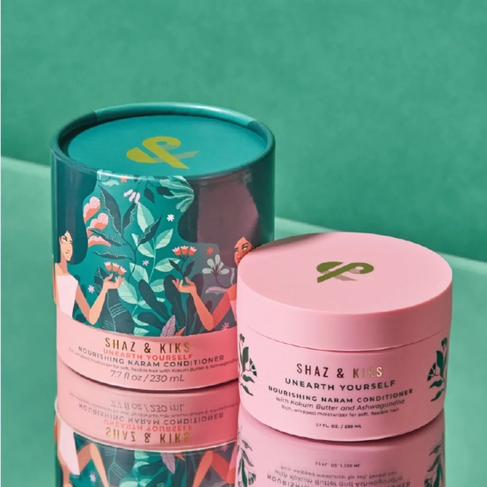 Nourishing Naram Conditioner